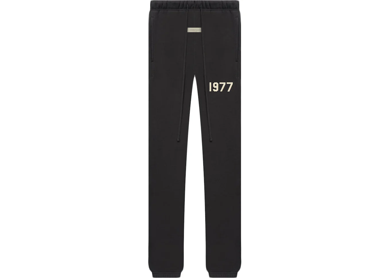 Sweatpants/1977 Iron