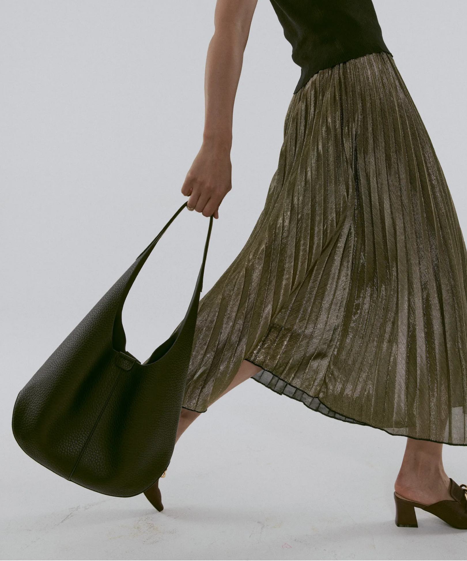 Fashion retro handba