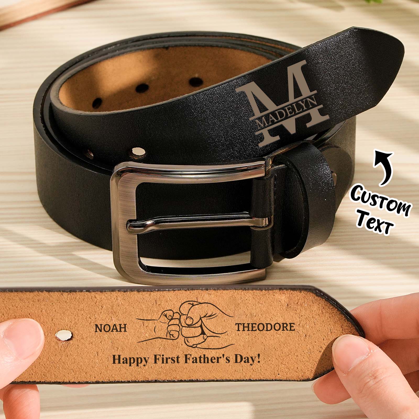 New Fashion Belt