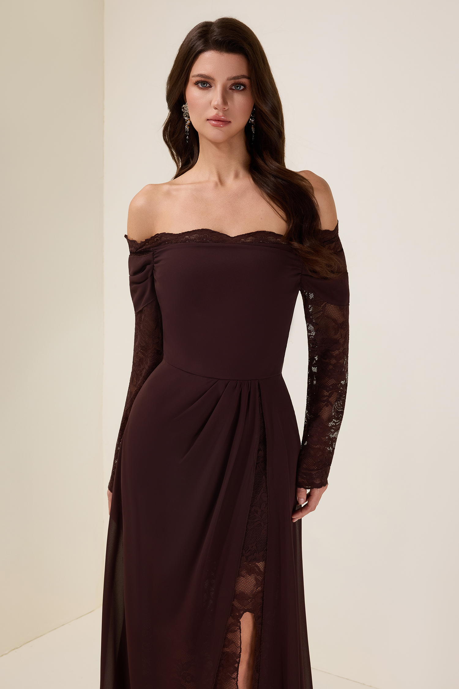 New fashionable and Classic Dress 017