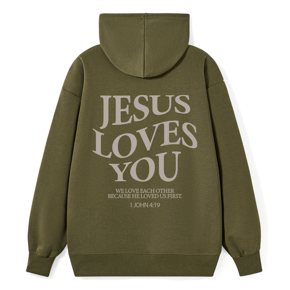 Premium Hoodie Hot 23