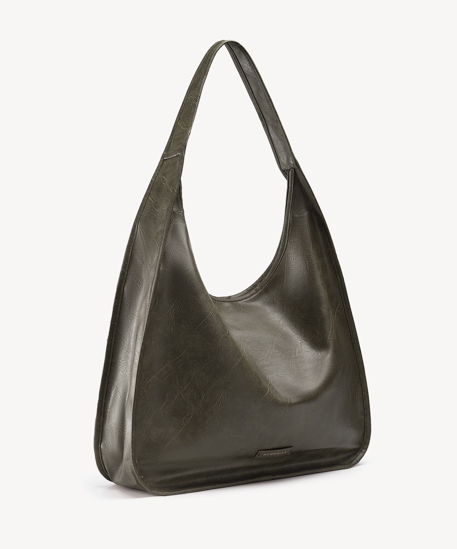 New clip bag solid c