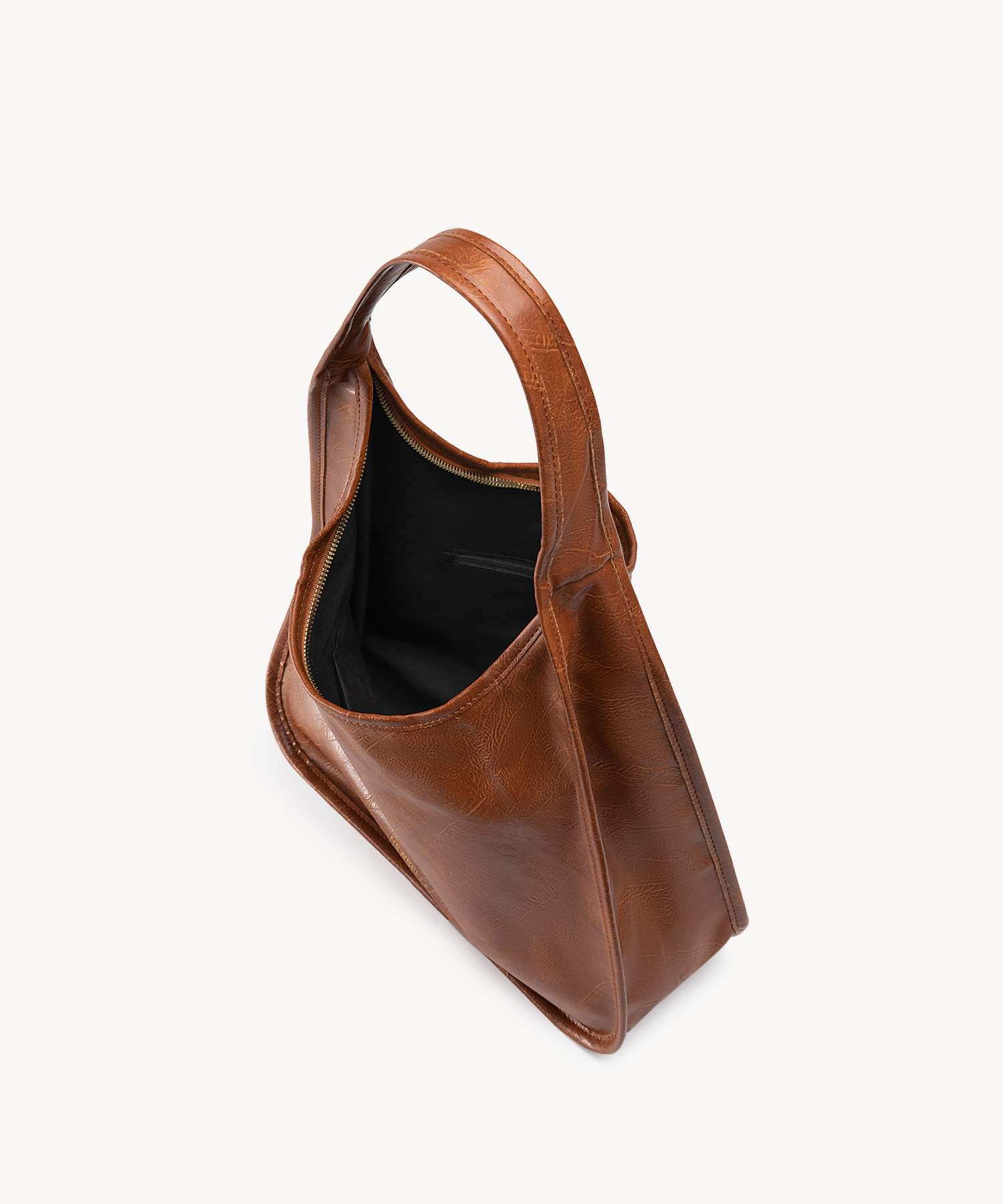 New clip bag solid c