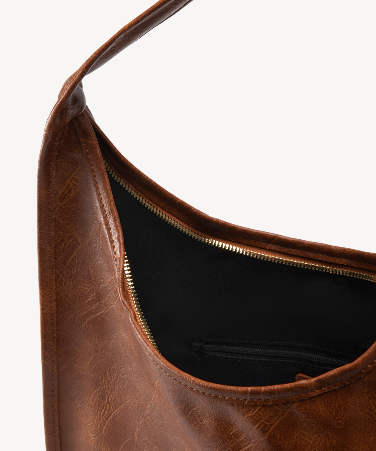 New clip bag solid c