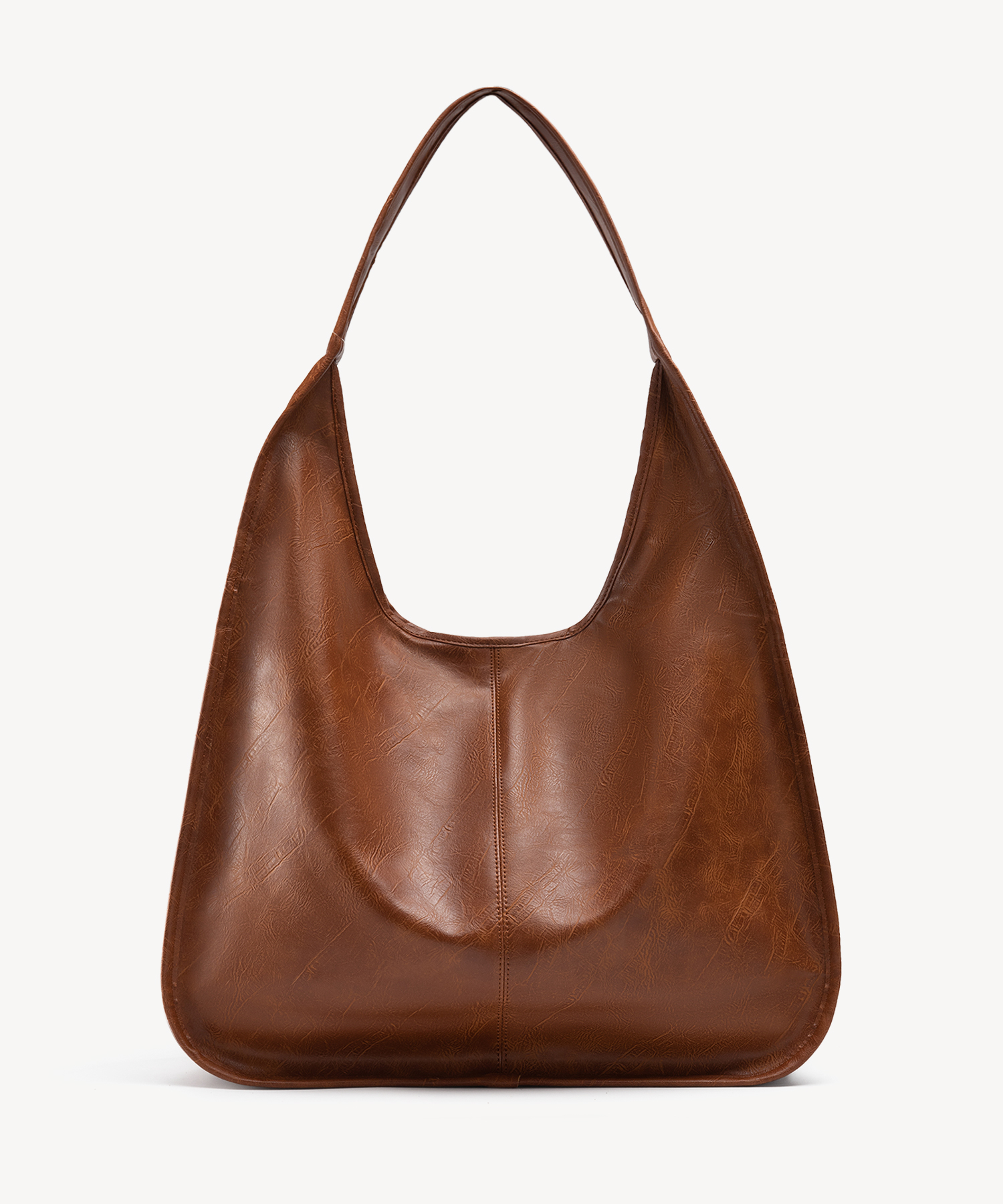 New clip bag solid c