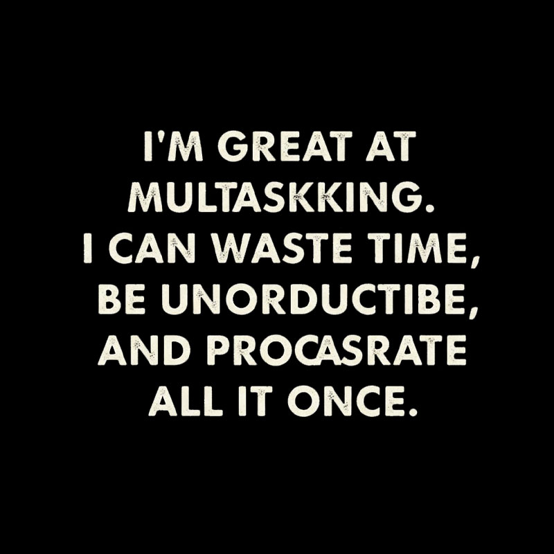 Office All-Round Expert Geek T-Shirt