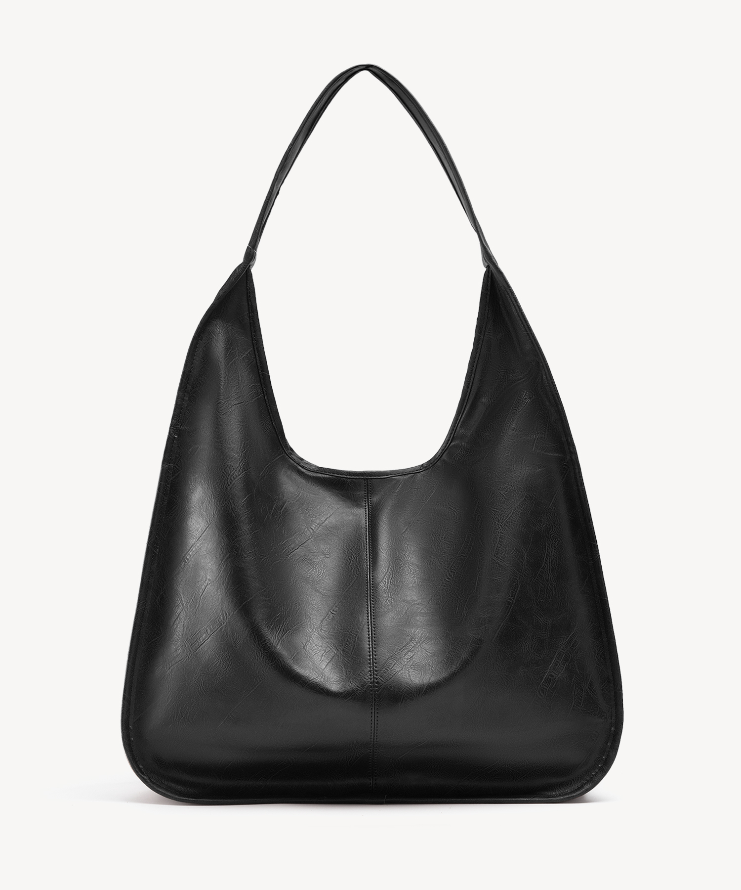 New clip bag solid c