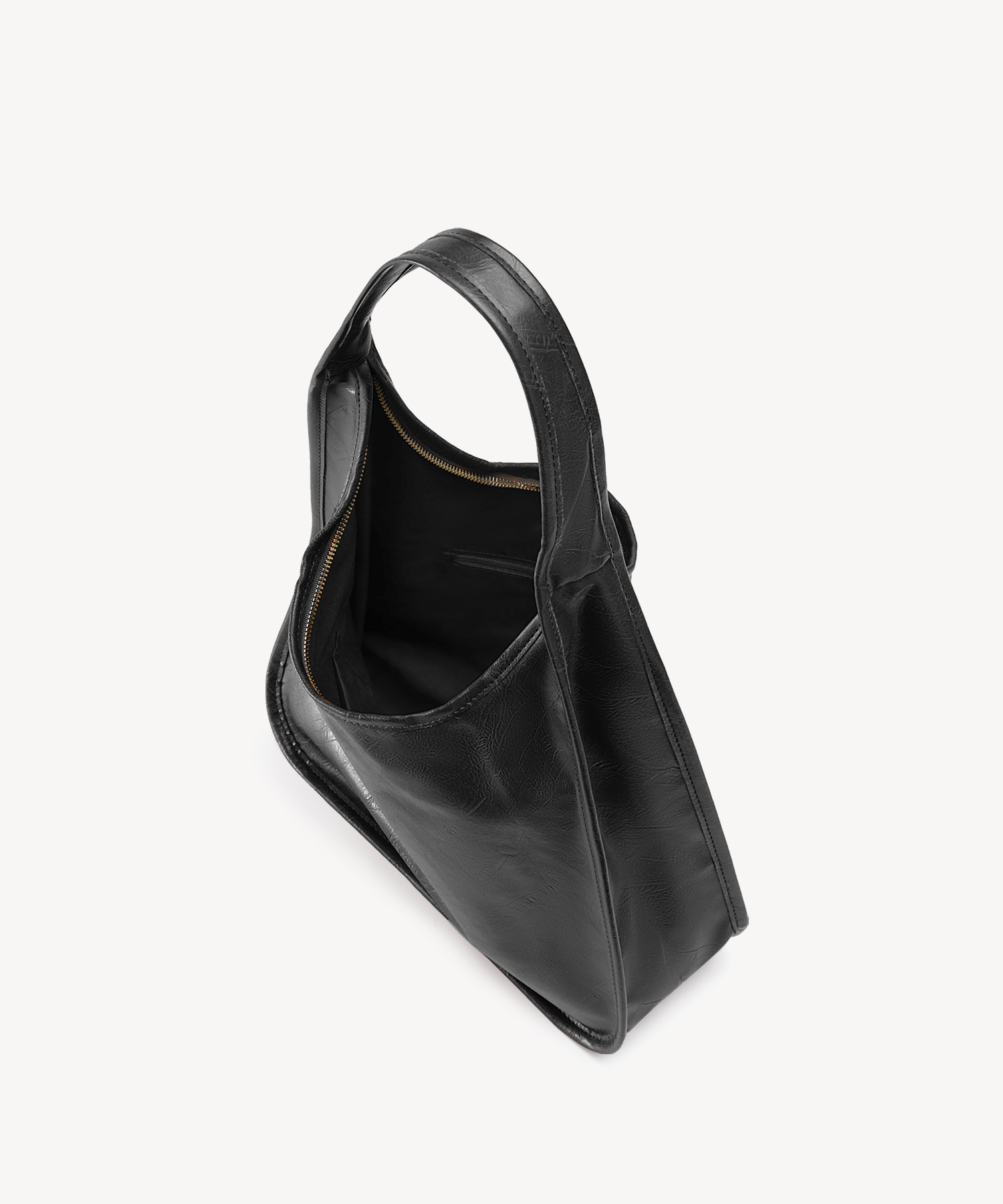 New clip bag solid c