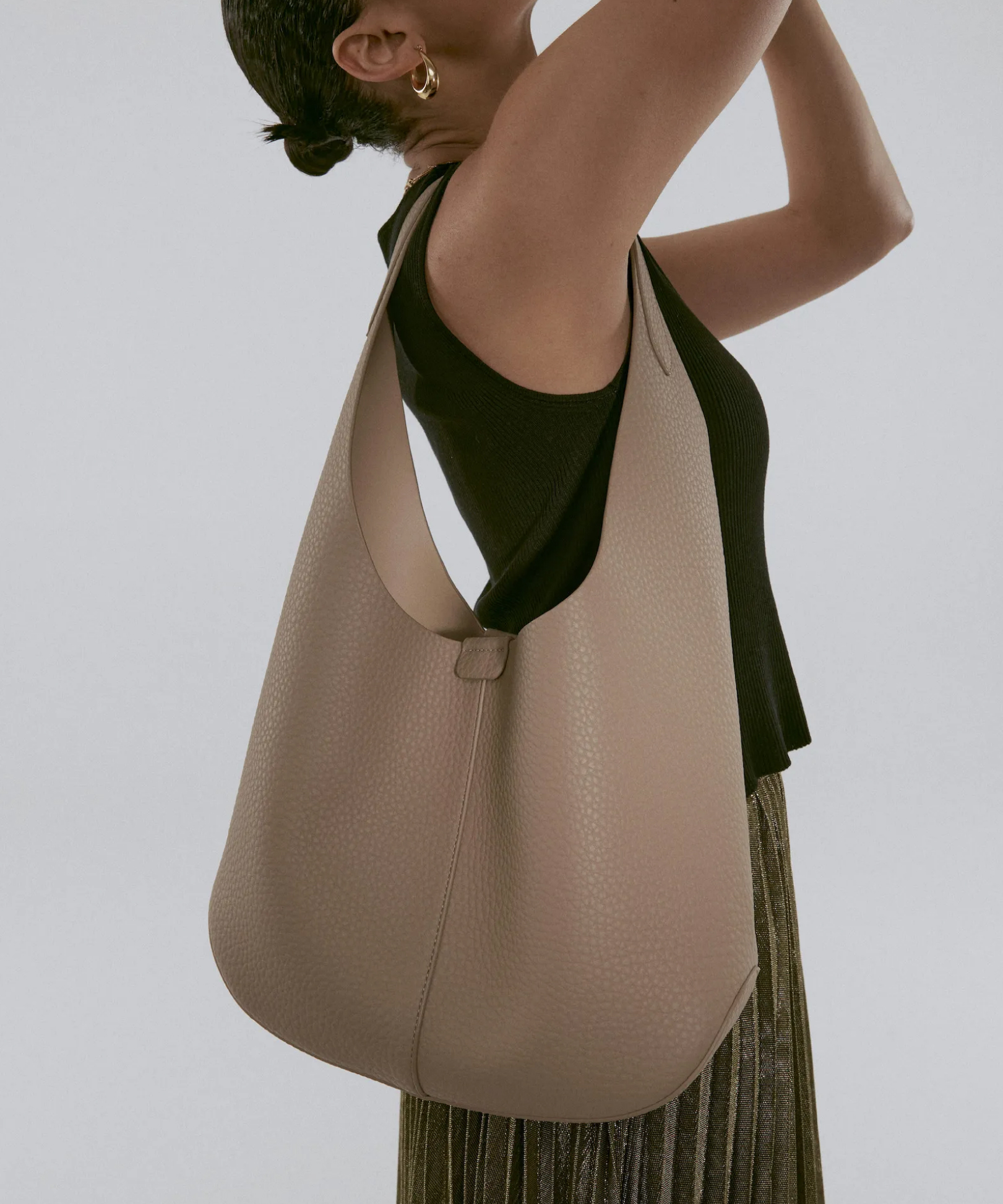 Fashion retro handba