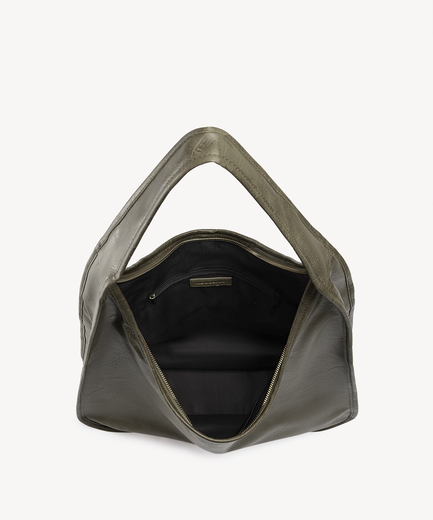 New clip bag solid c