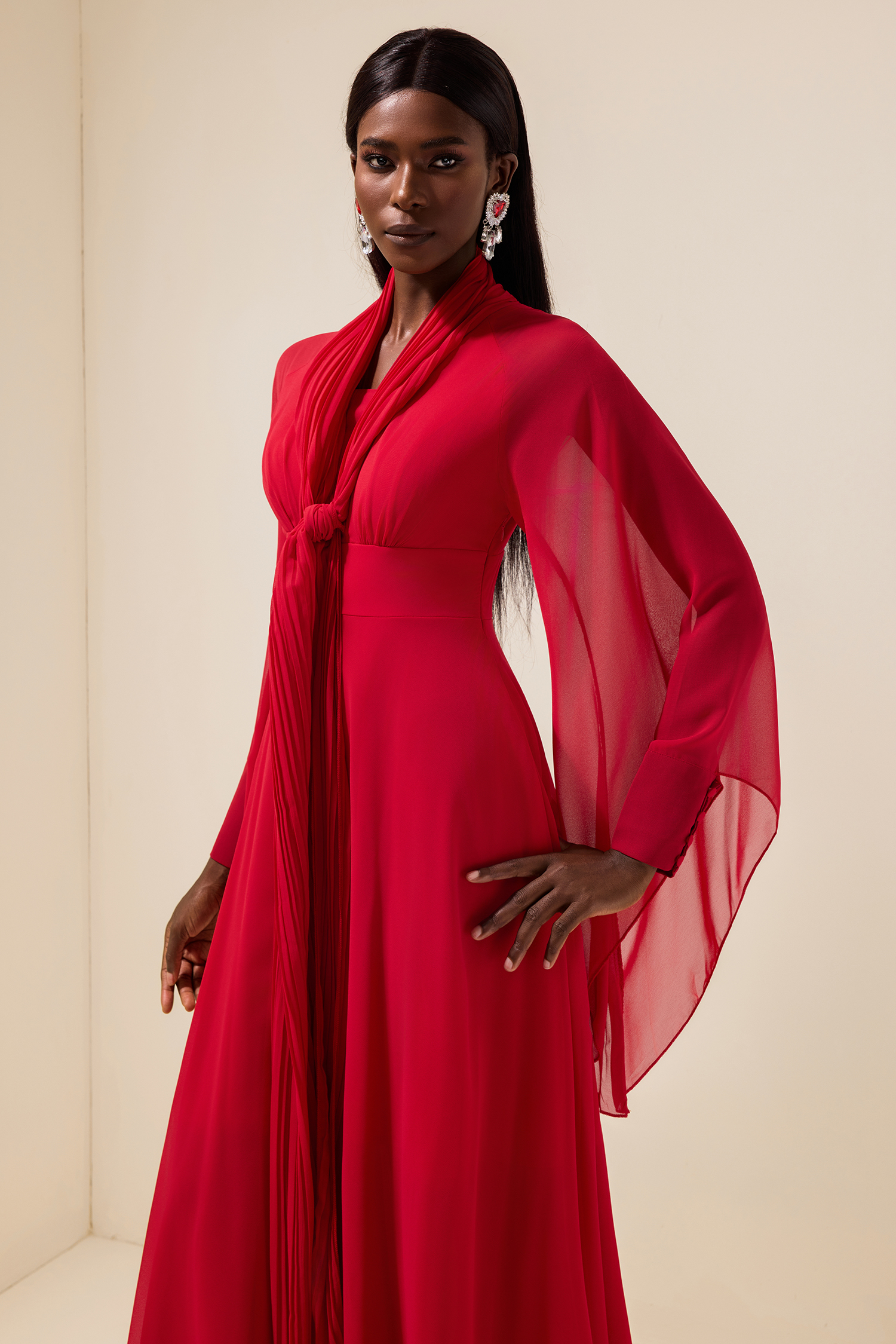 New fashionable and Classic Dress 011