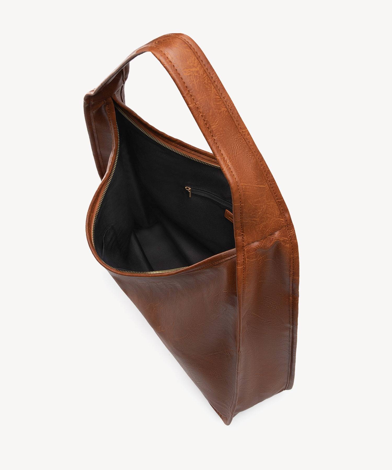 New clip bag solid c