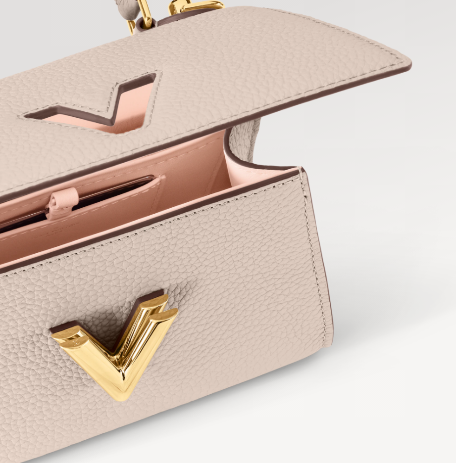 Louis Vuitton M59090 Twist One Handle BB