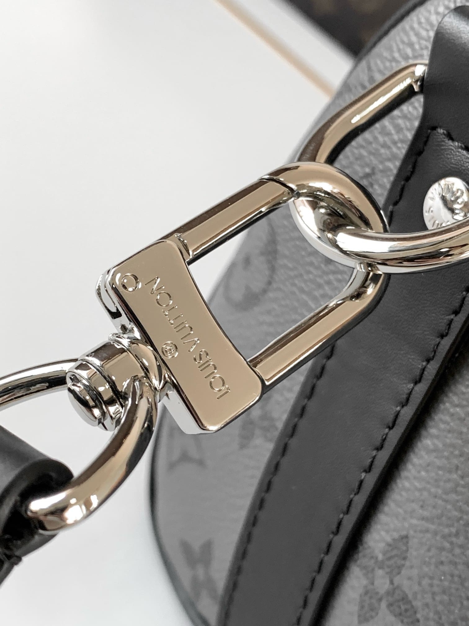 Louis Vuitton M46271 Keepall Bandouli??re 25