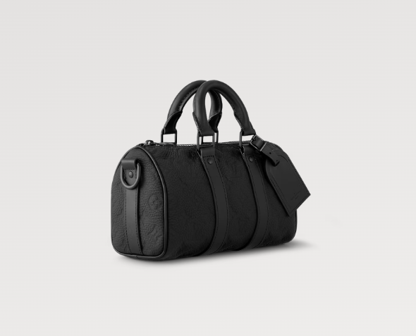 Louis Vuitton KeepalLouis Vuitton Bandoulière 25 men bag