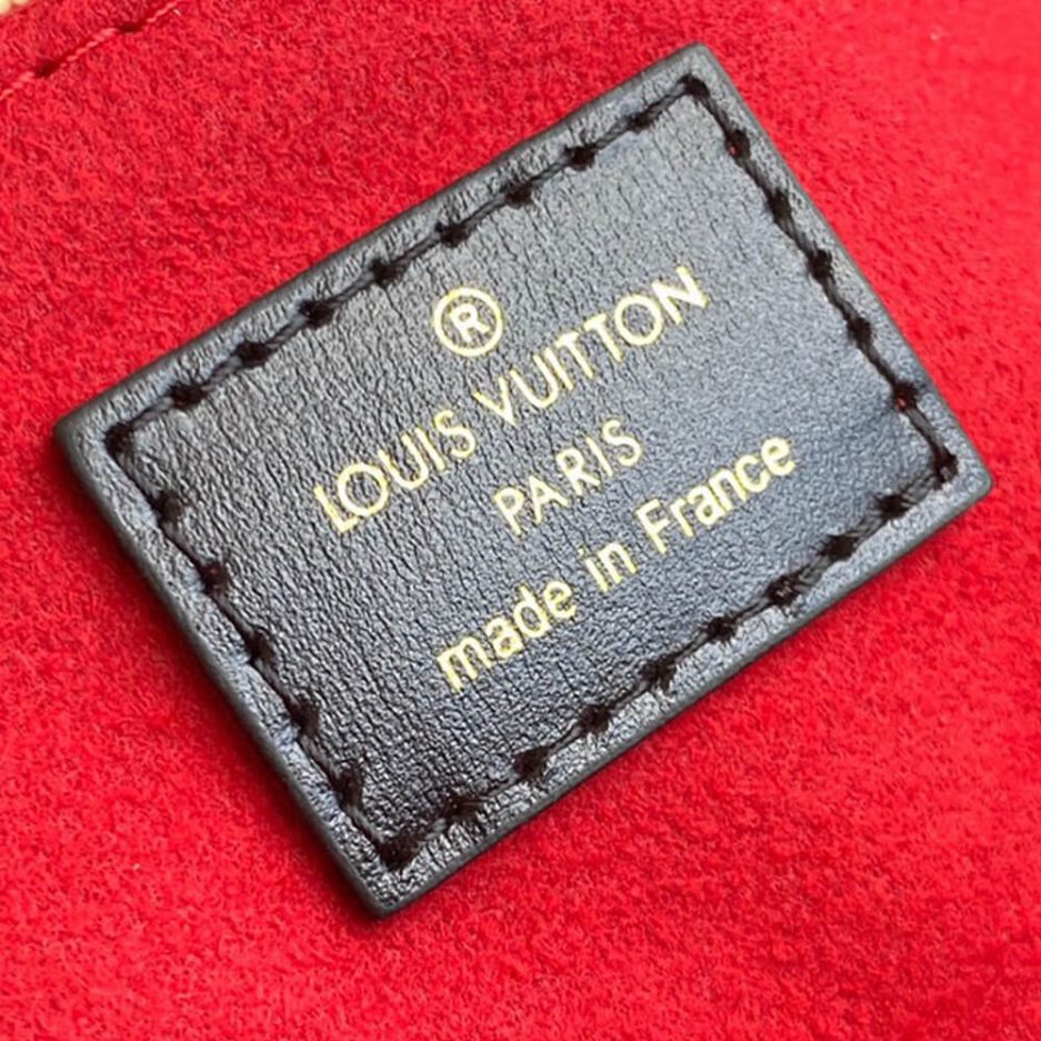 Louis Vuitton ONTHEGO MM M45888