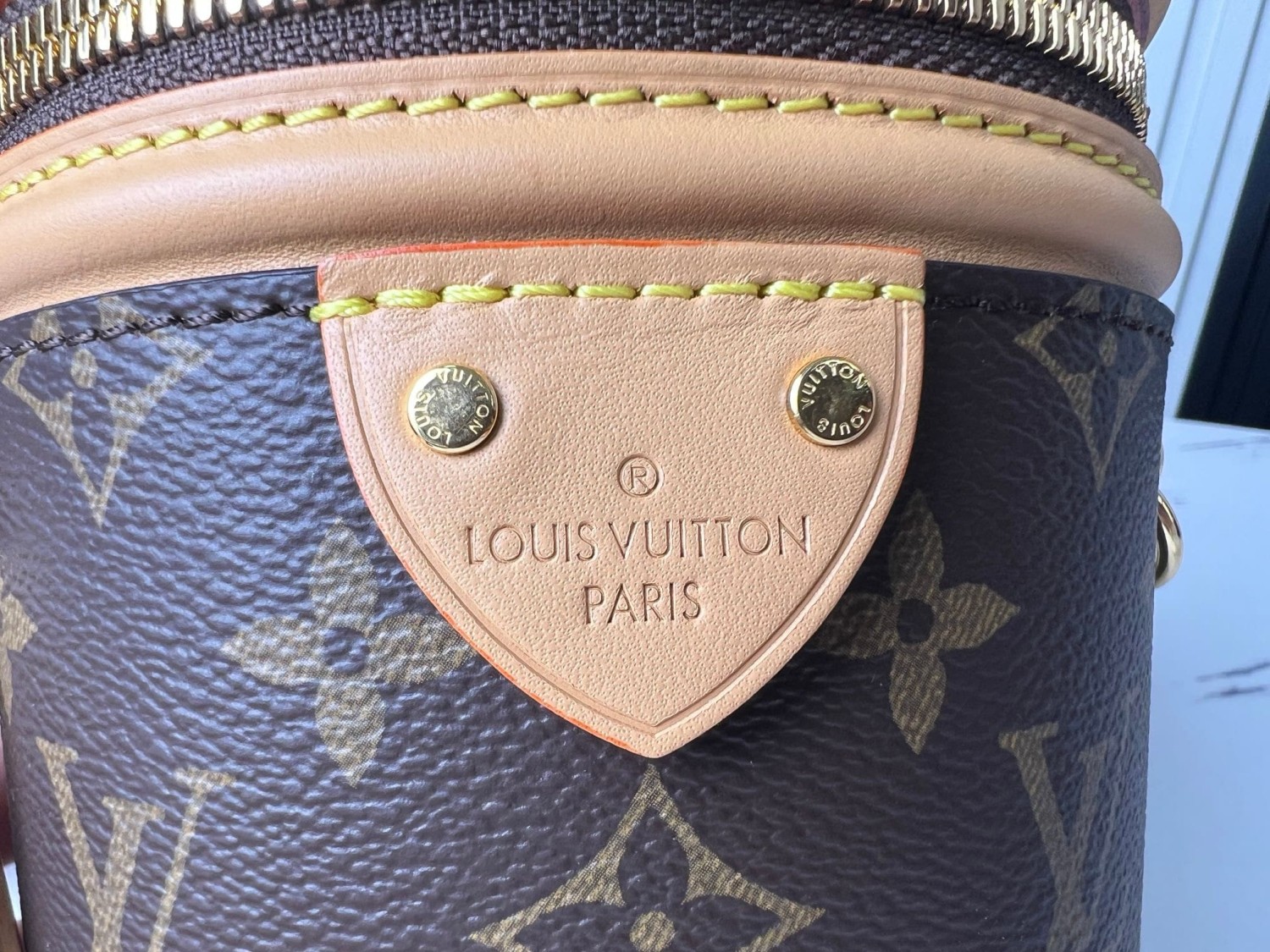Louis Vuitton M82952 Nano Cannes