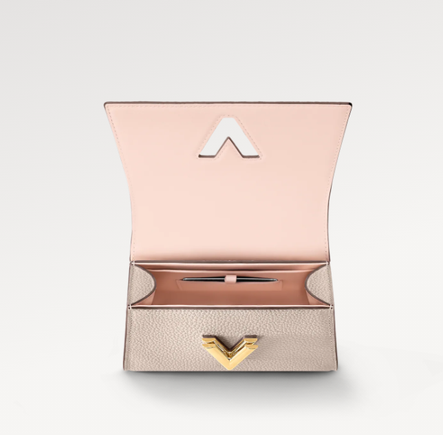 Louis Vuitton M59090 Twist One Handle BB