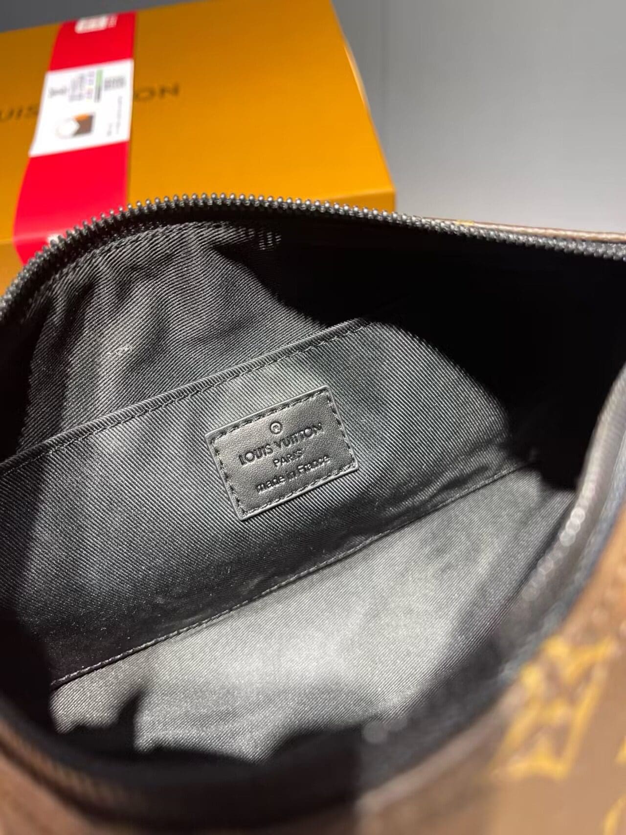 Louis Vuitton M46687 Keepall Bandouli??re 25