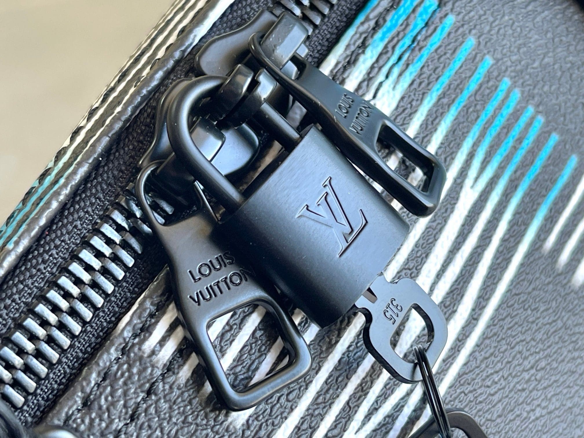 Louis Vuitton M23771 Keepall Bandouli??re 50