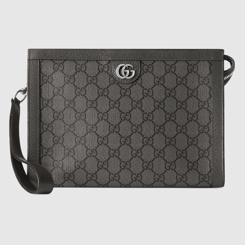 Gucci Ophidia pouch