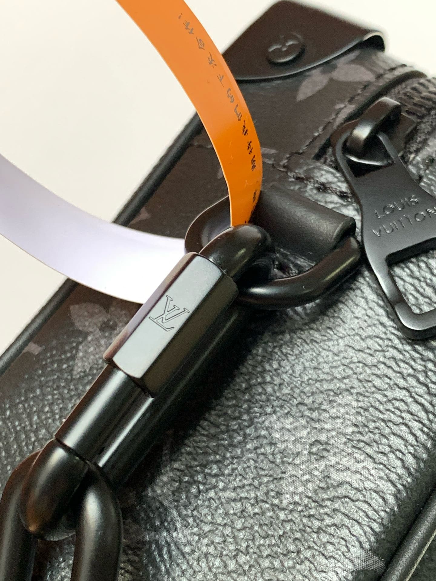 Louis Vuitton M44735 Mini Soft Trunk