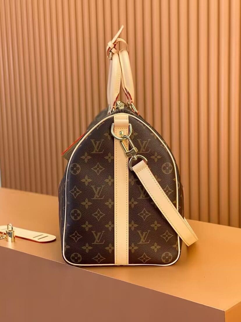 Louis Vuitton M41418 Keepall Bandouli??re 45
