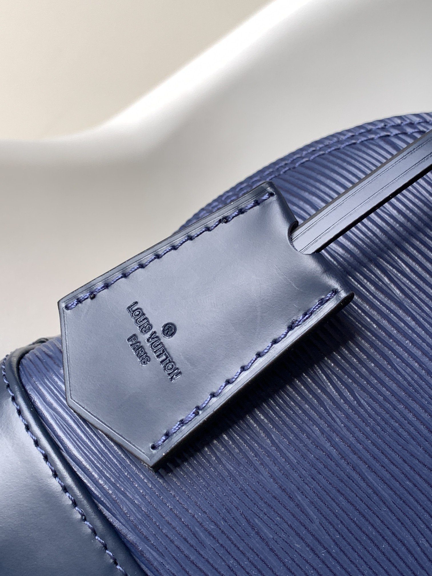 Louis Vuitton Alma BB M40855