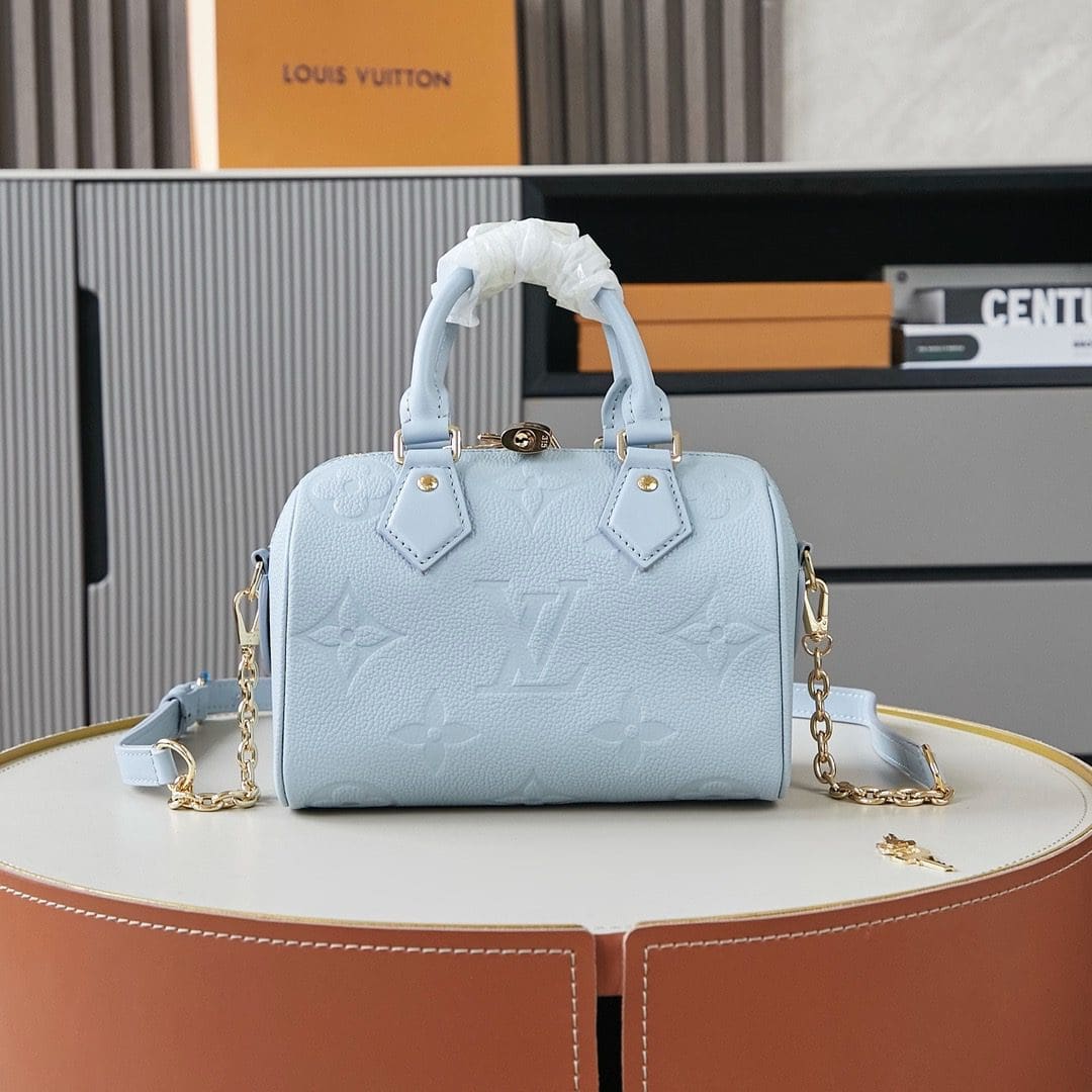 Louis Vuitton M46484 Speedy Bandoulière 20