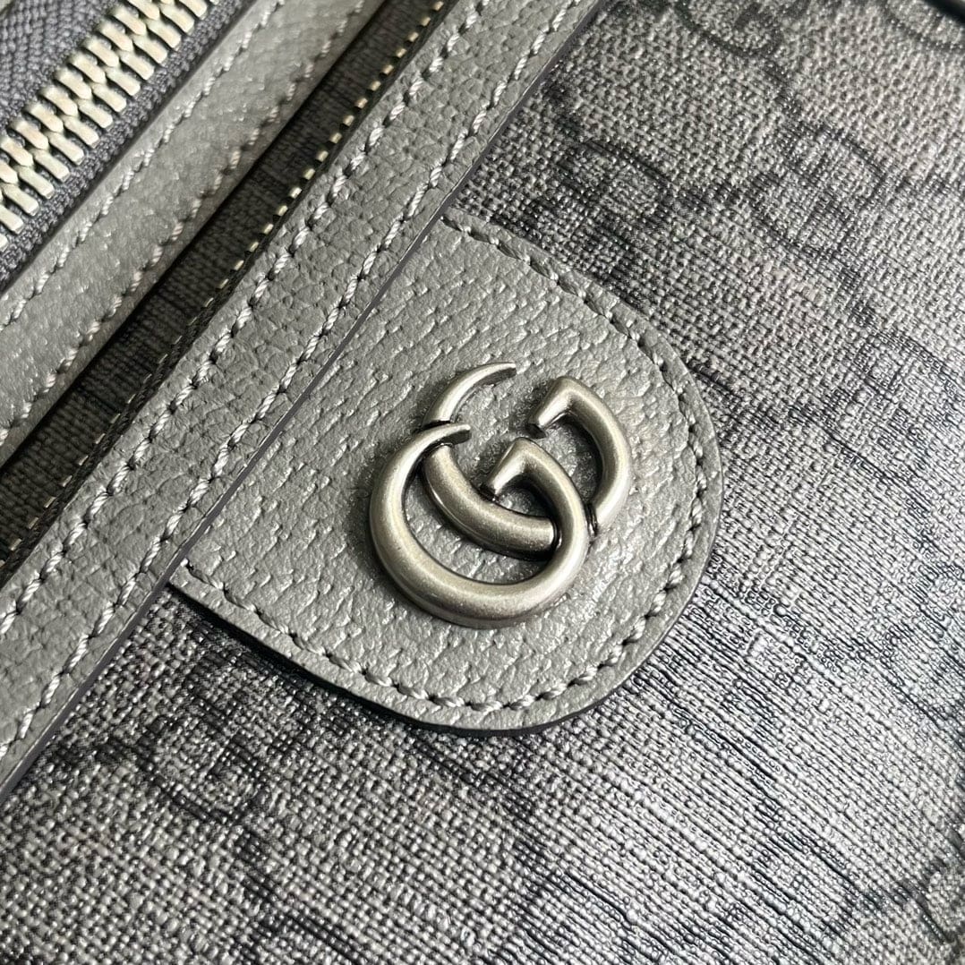 GUCCI OPHIDIA SMALL BELT BAG
