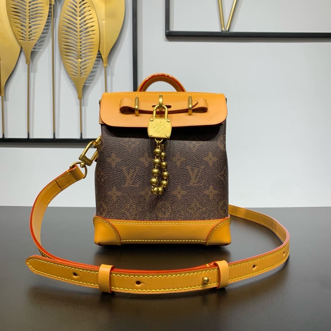 Louis Vuitton M11630 Steamer 15