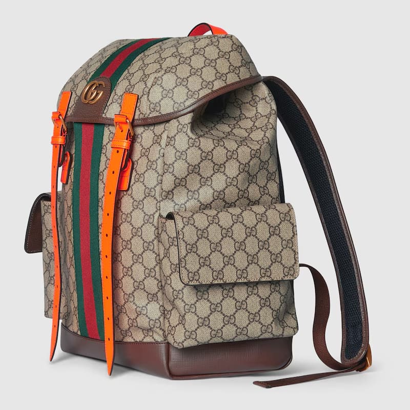 GUCCI Ophidia medium backpack