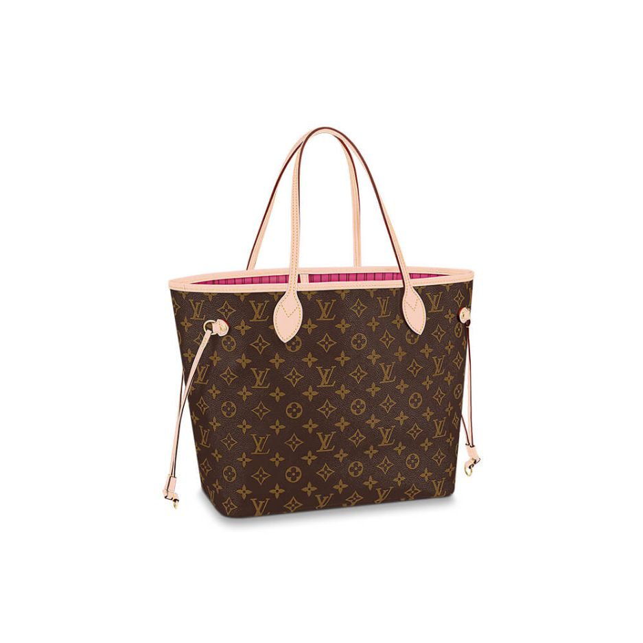 LV NEVERFULL MM M41178