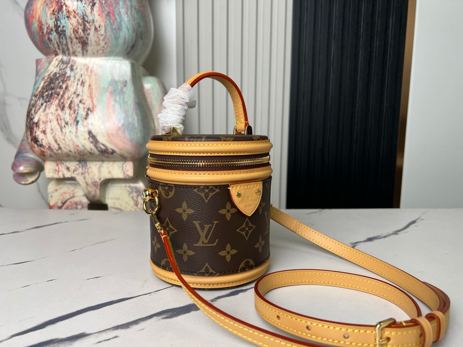 Louis Vuitton M82952 Nano Cannes