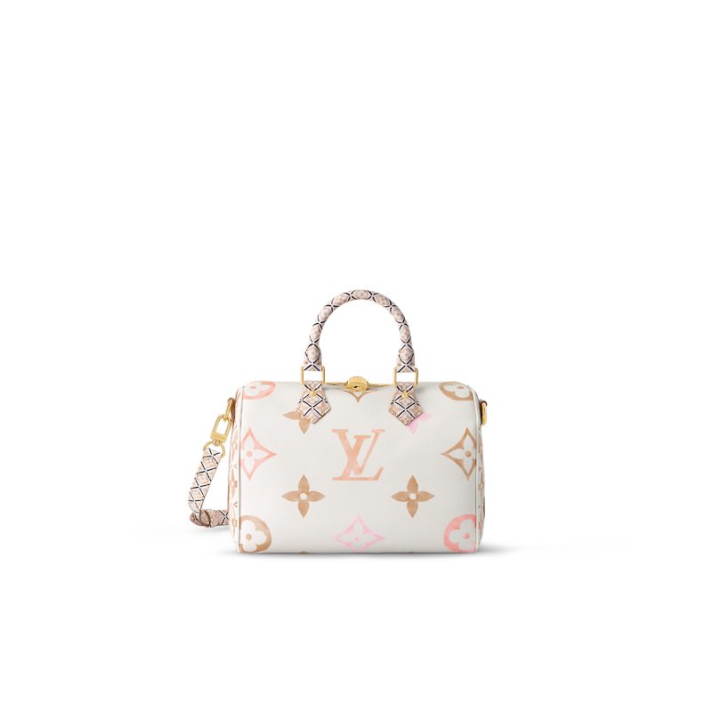 LOUIS VUITTON Speedy Bandoulière 25 M22987