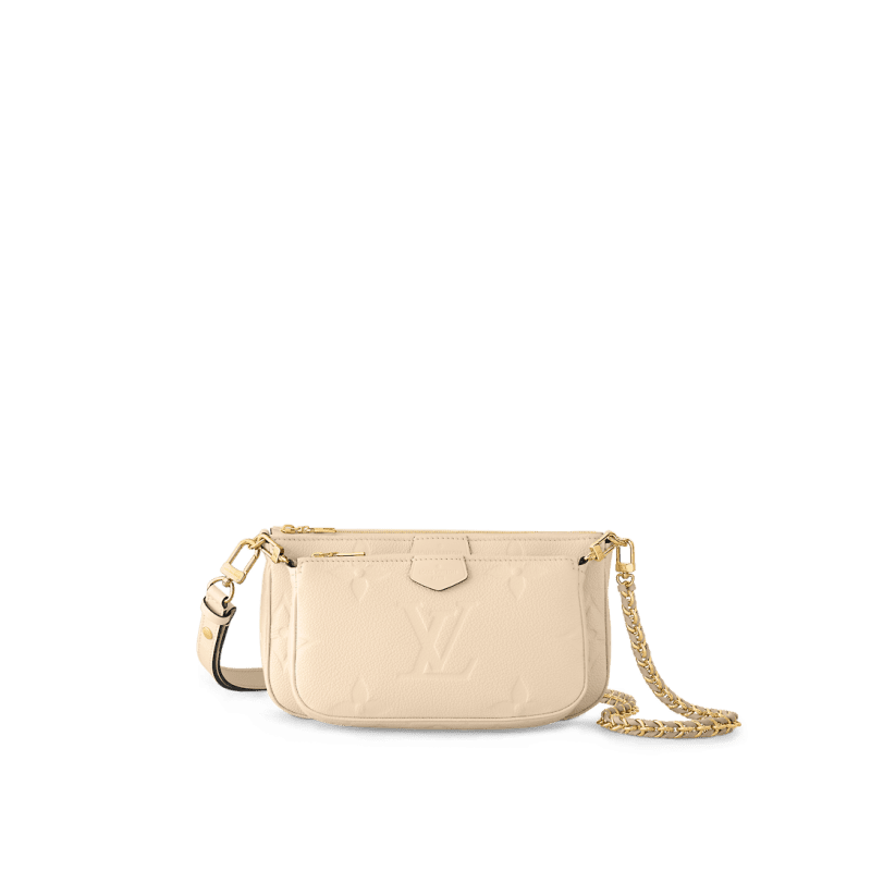 Louis Vuitton M46568 Multi Pochette Accessoires