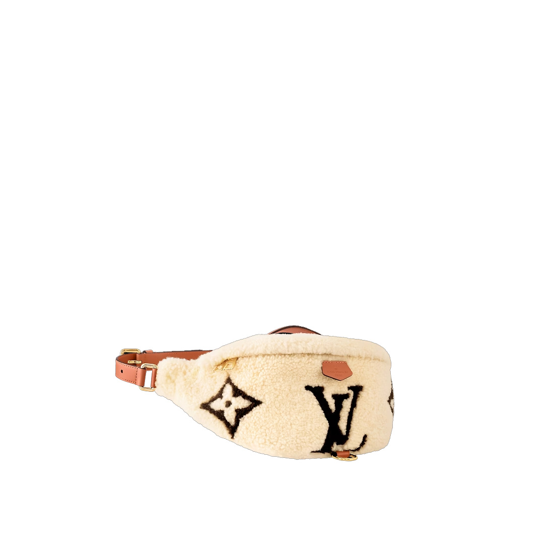 Louis Vuitton BUMBAG waist bag M23715