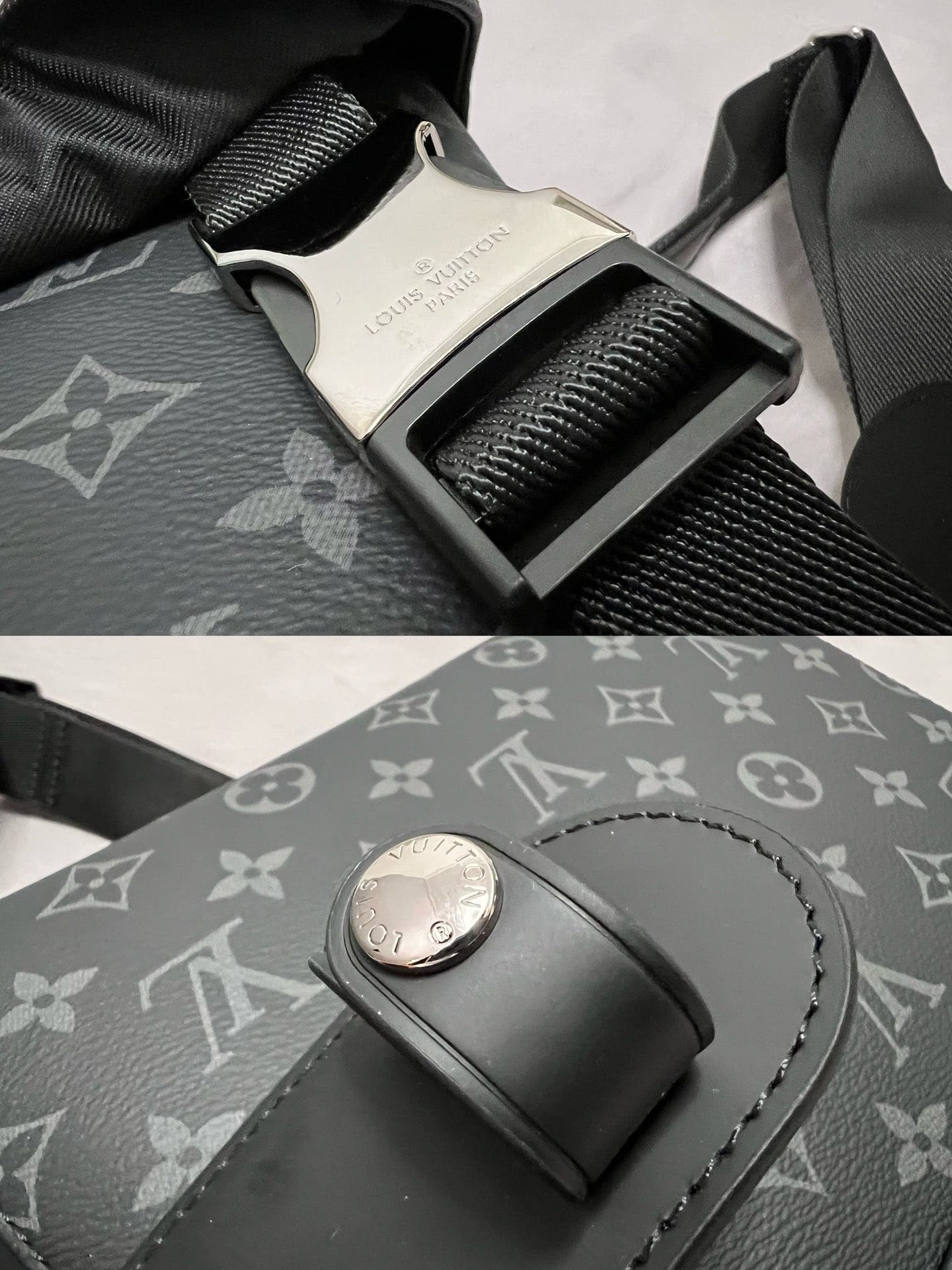 Louis Vuitton Messenger PM Voyager M40511