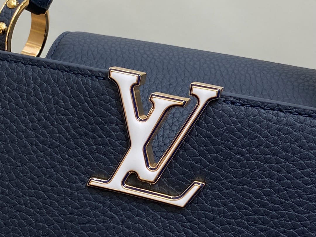 Louis Vuitton M25211 CAPUCINES BB BAG