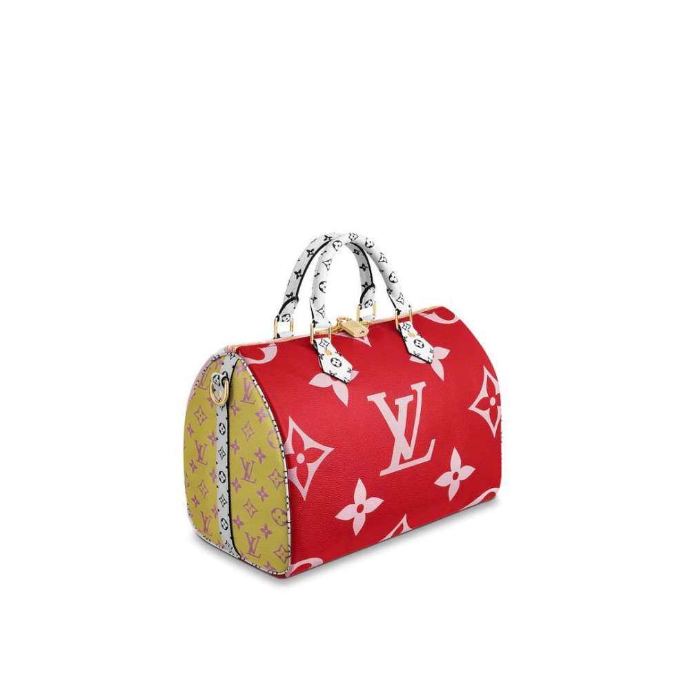 LOUIS VUITTON M44573 Speedy Bandouliere 30