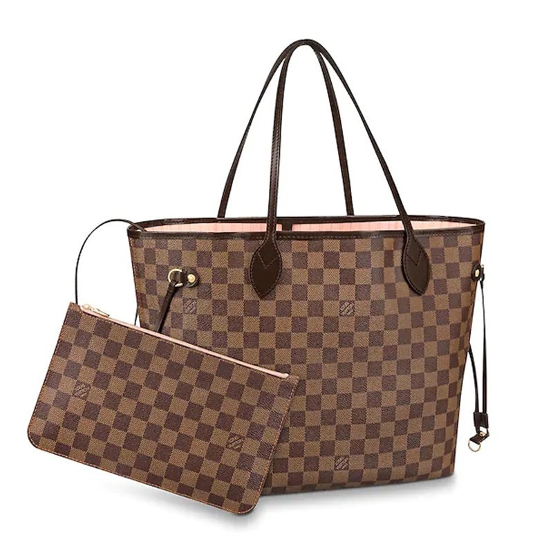 LOUIS VUITTON N41603 Neverfull MM