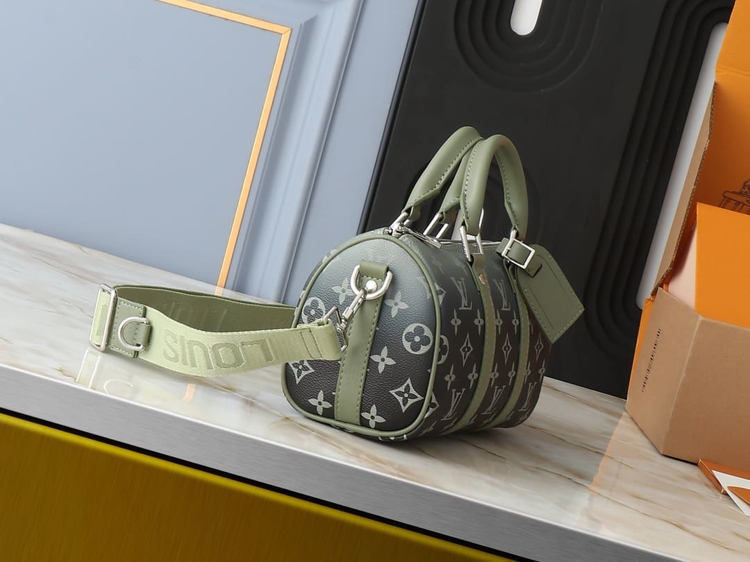 Louis Vuitton M11591 KEEPALL BANDOULI??RE 25 handbag