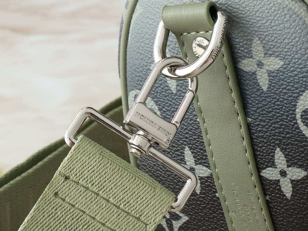 Louis Vuitton M11591 KEEPALL BANDOULI??RE 25 handbag