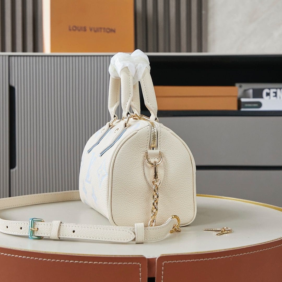 Louis Vuitton M46883 Speedy Bandoulière 20