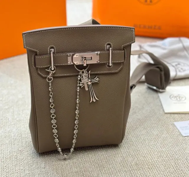 HERMÈS HAC A DOS PM