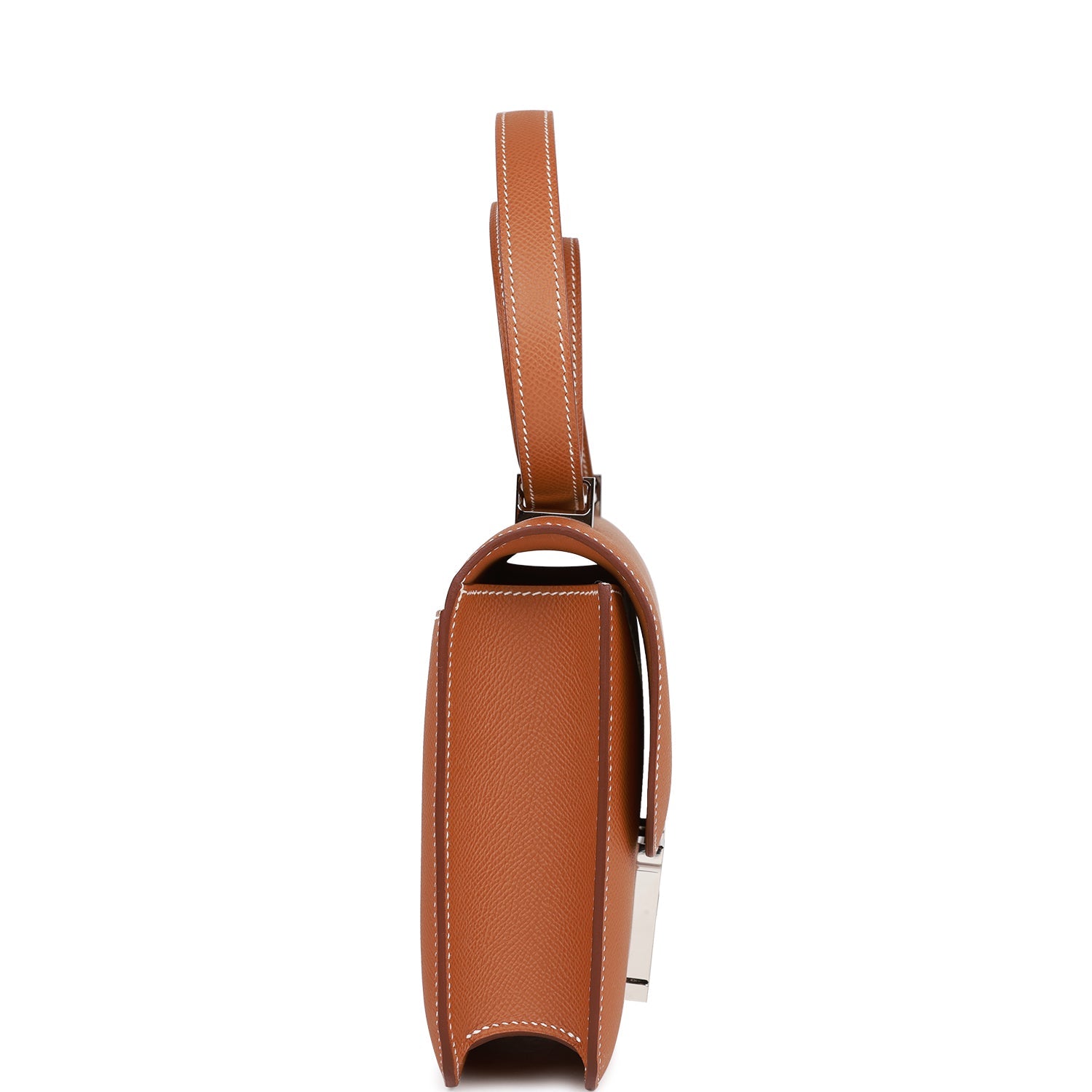 HERMES Constance 1-24 Gold Epsom Palladium Hardware