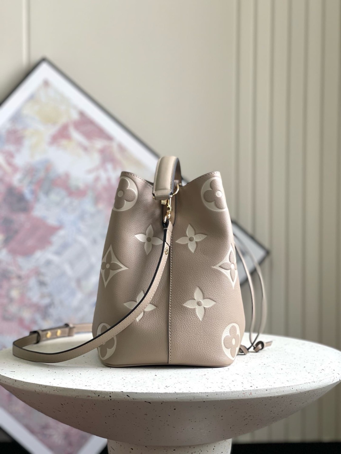 Louis Vuitton M45555 NéoNoé MM