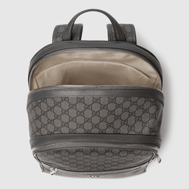 GUCCI OPHIDIA MEDIUM BACKPACK