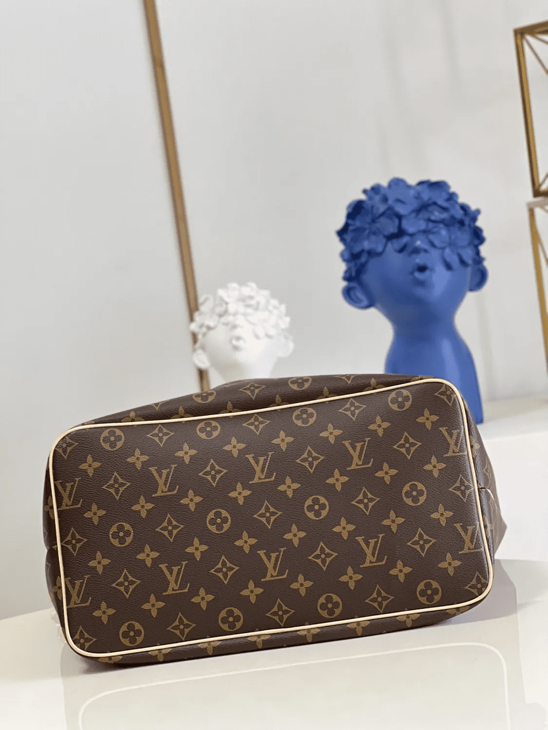 Louis Vuitton Palermo GM M40146