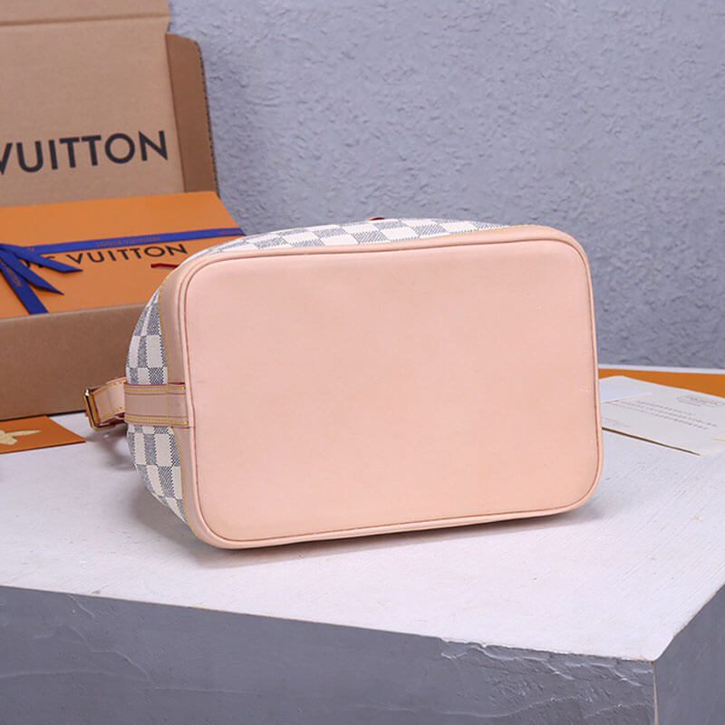 LV Noe Bucket Bag N41220